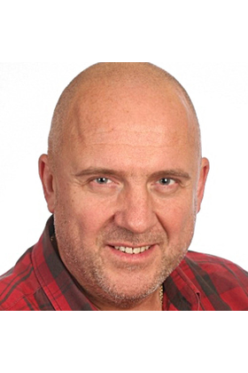 Иван Щеголев