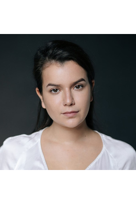 Mariya Svirid