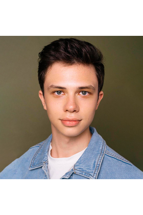 Yevgeniy Kuntsevich