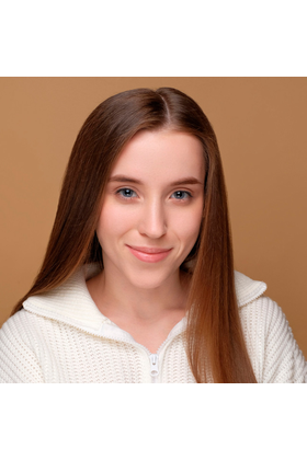 Sofiya Xursan