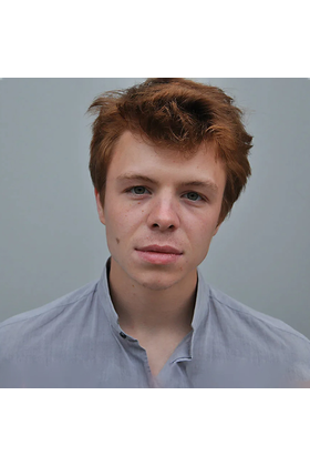 Daniil Tyabin
