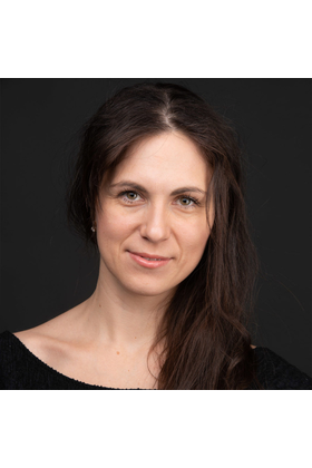 Valentina Korovnikova