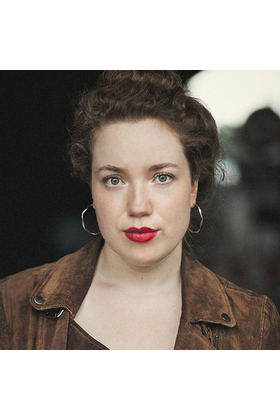Yuliya Yendrossek