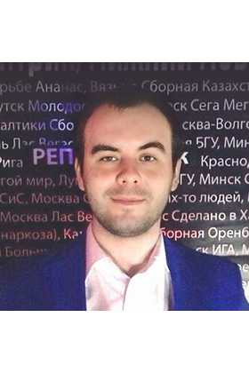 Yevgeniy Ognev