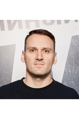Maksim Peshkov