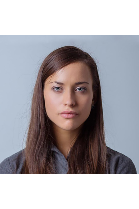 Alena Savastova