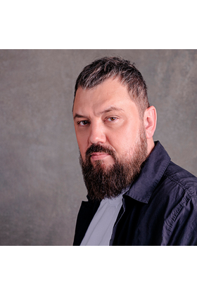 Aleksey Golubev