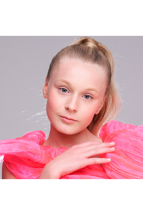 Tatyana Mejentseva