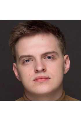 Дмитрий Меняйло