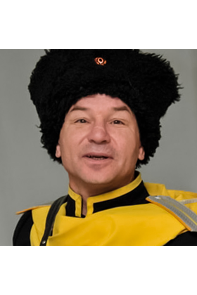 Сергей Гордейчук