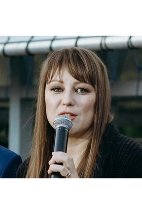 Елена Мошталь