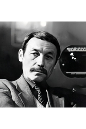 Ravil Batirov