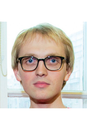 Daniil Bolshov
