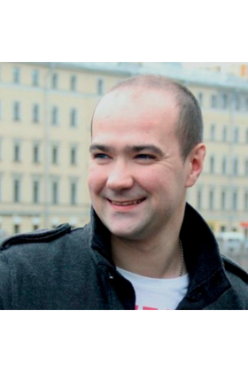 Андрей Бодренков
