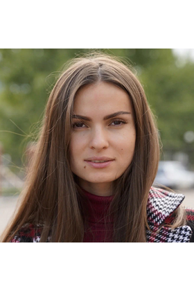 Asya Kasyanova