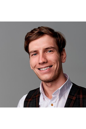 Vadim Gusevskiy