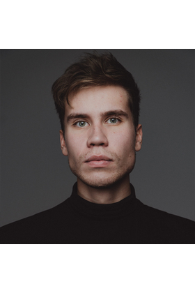 Dmitriy Malkov