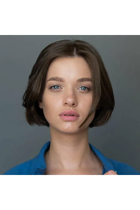 Ivanka Fridman