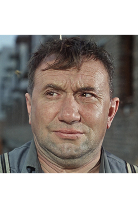 Aleksey Smirnov
