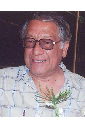 Jamshid Zokirov