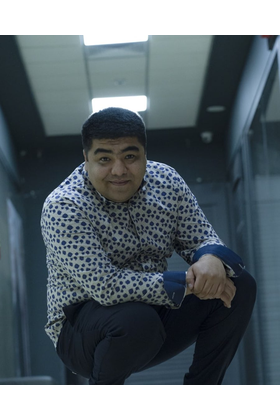 Sanjar Pardayev