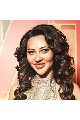 Aysurat Shamanova