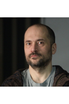 Ilya Ovsenev
