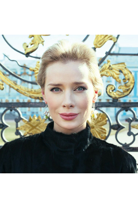 Valeriya Shkirando