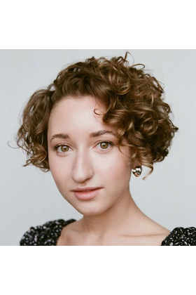 Mariya Dudnik