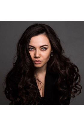 Liliana Karimova