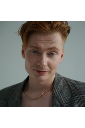 Arseniy Tumanovskiy