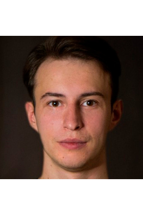 Станислав Ильченко