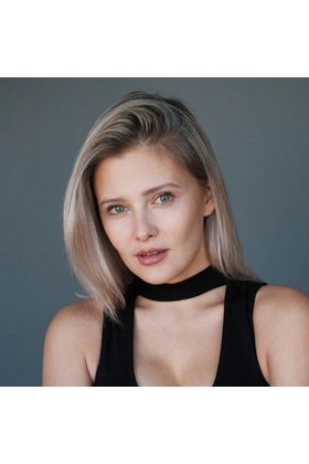 Yekaterina Kojemyakina