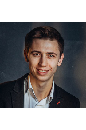 Vyacheslav Morozov