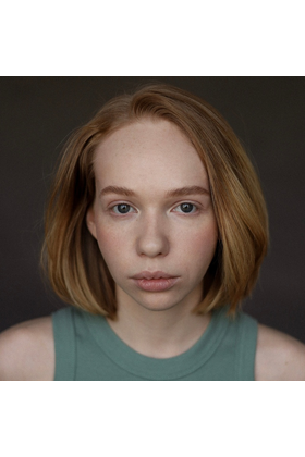 Marusya Furina
