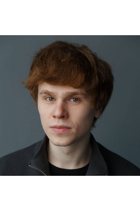 Pavel Maslakov