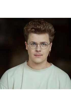 Mitya Fedorov