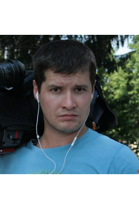 Aleksandr Ubasheyev