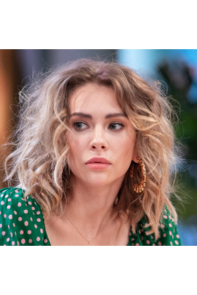Ulyana Pilayeva
