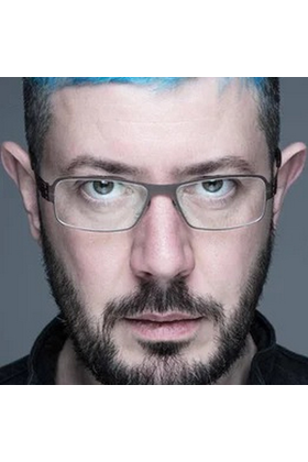 Артемий Лебедев