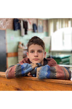 Artem Ivanov