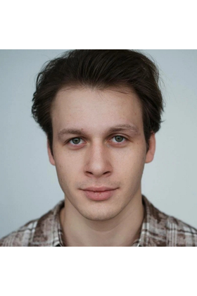 Павел Галынский