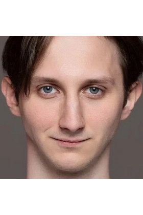 Denis Naberejnev