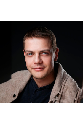 Александр Зачиняев