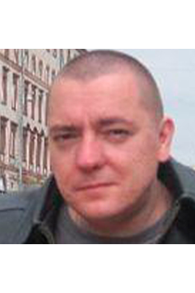 Andrey Tumarkin
