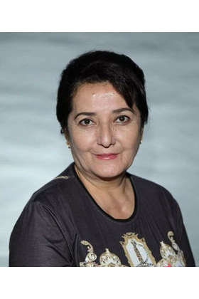 Сайёра Юнусова