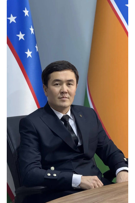 Arman Barakov