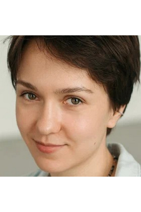 Анна Помысухина