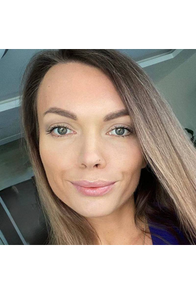 Анна Смолкина