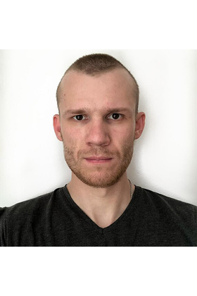 Semen Molokanov